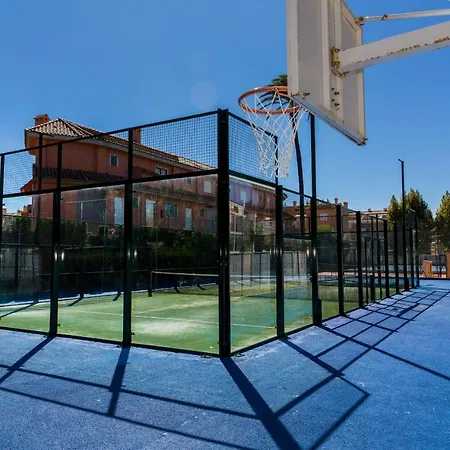 Apartment Arenal Park Ii Arenal By Rock Javea