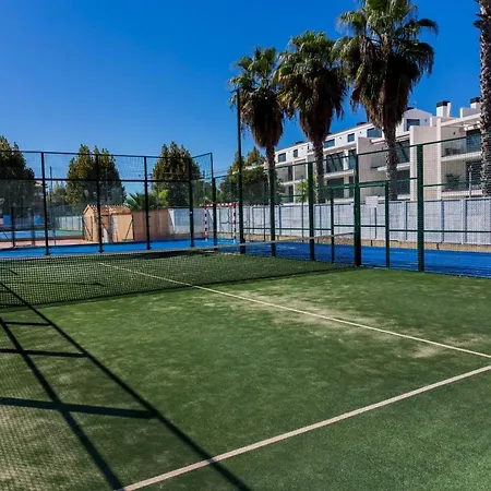 Arenal Park Ii Arenal By Rock Apartment Javea