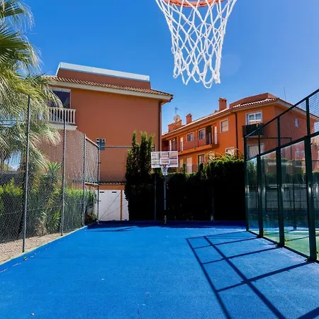 Apartment Arenal Park Ii Arenal By Rock