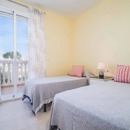 Apartment Arenal Park Ii Arenal By Rock *