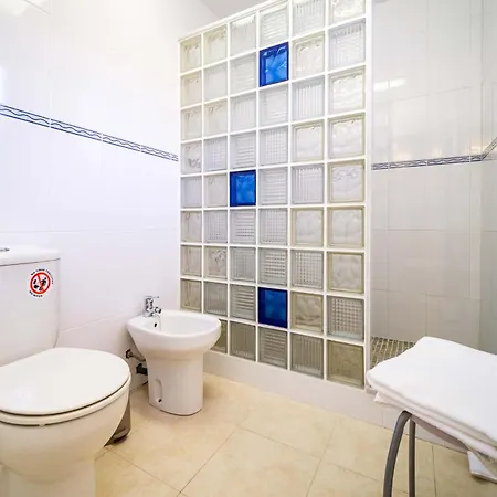 Apartment Arenal Park Ii Arenal By Rock