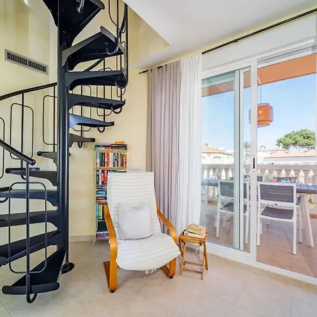 Arenal Park Ii Arenal By Rock Apartman