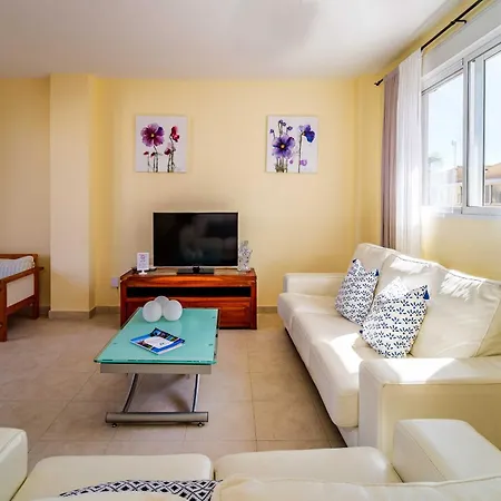 Apartman Arenal Park Ii Arenal By Rock Jávea