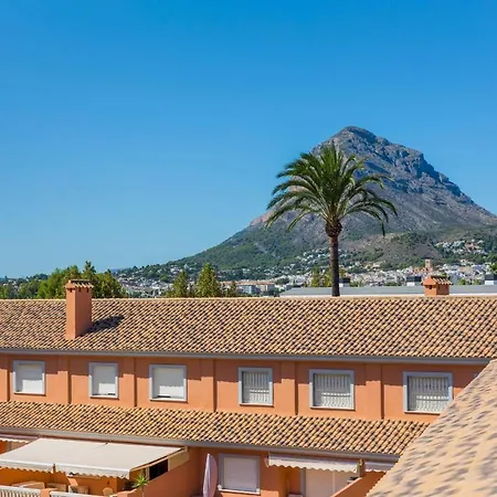 Arenal Park Ii Arenal By Rock Apartament