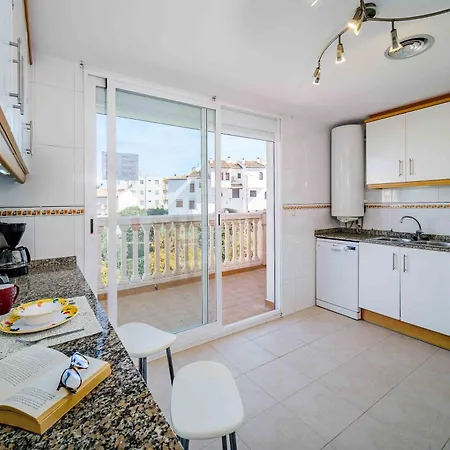 Arenal Park Ii Arenal By Rock Apartament *